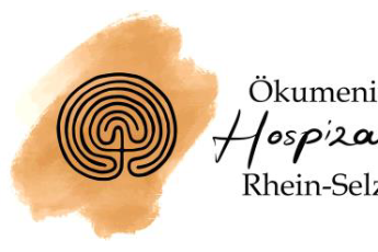 Logo Ökumenische Hospizarbeit e.V.