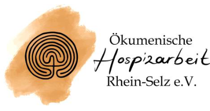 Logo Ökumenische Hospizarbeit e.V.