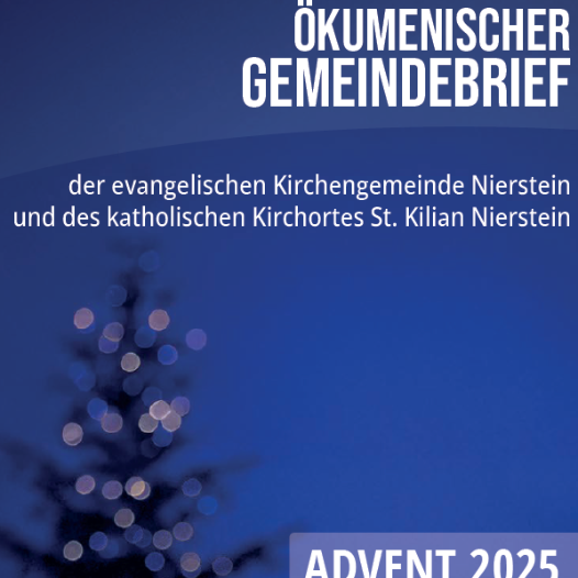 OekumenischerGemeindebriefAdvent2025