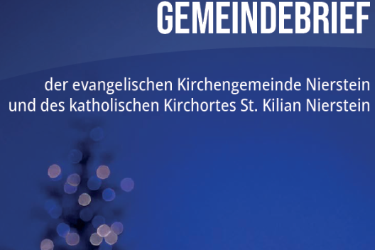 OekumenischerGemeindebriefAdvent2025