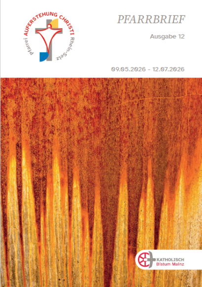 Pfarrbrief 12_09.05.-12.07.2026