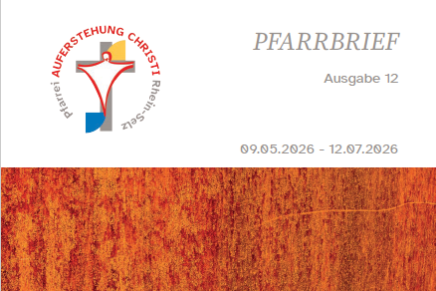 Pfarrbrief 12_09.05.-12.07.2026