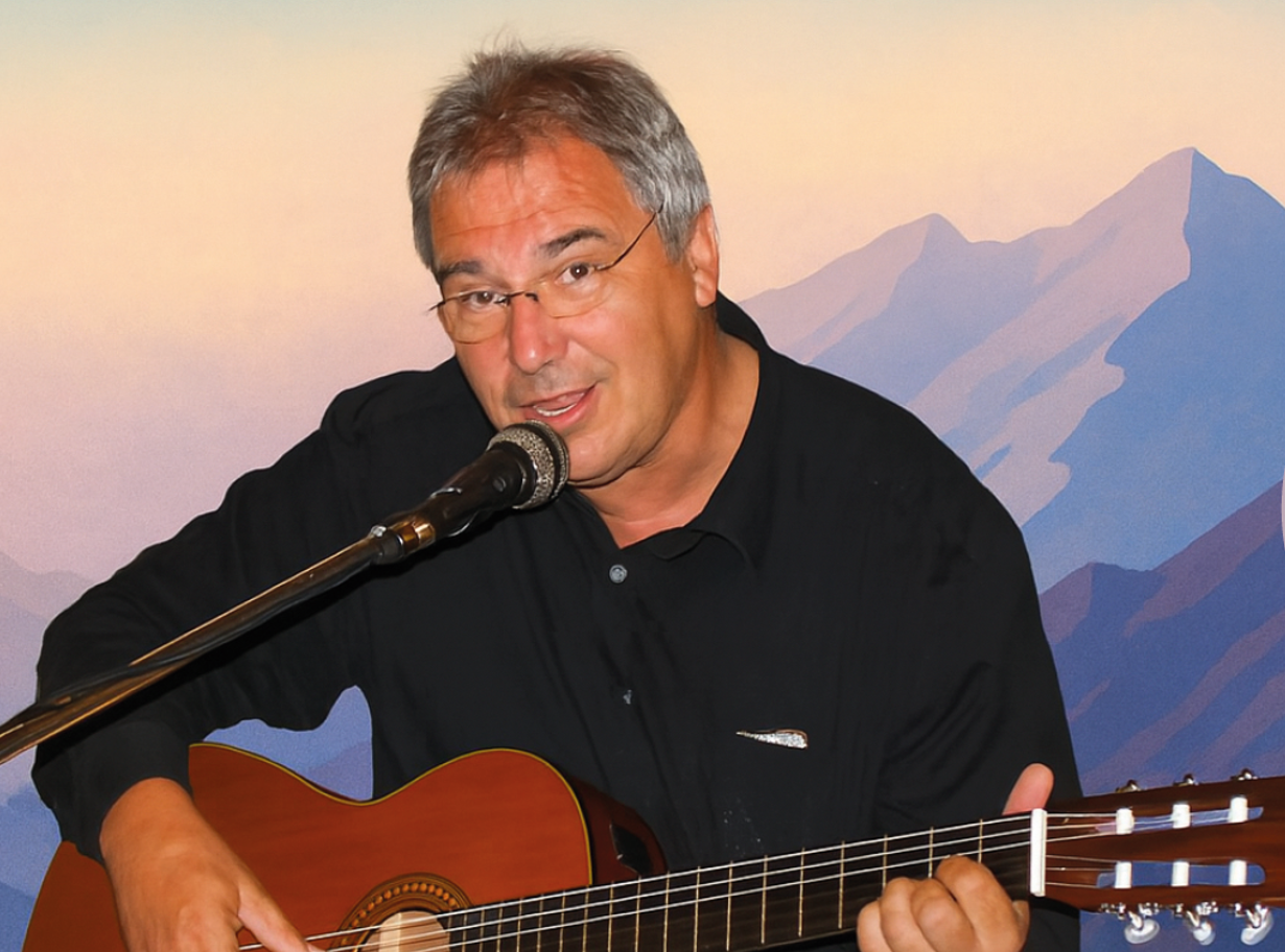 Rüdiger Dunkel