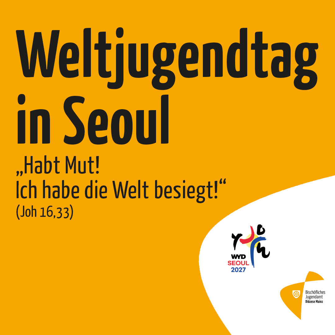 Weltjugendtag