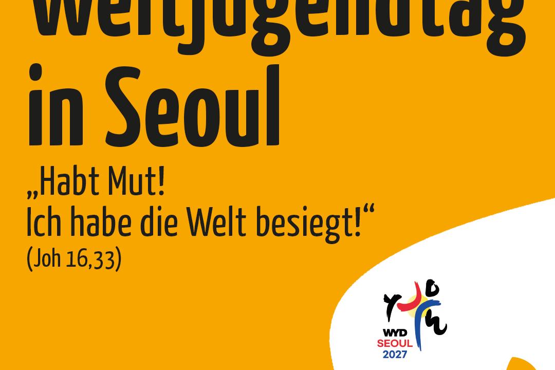 Weltjugendtag