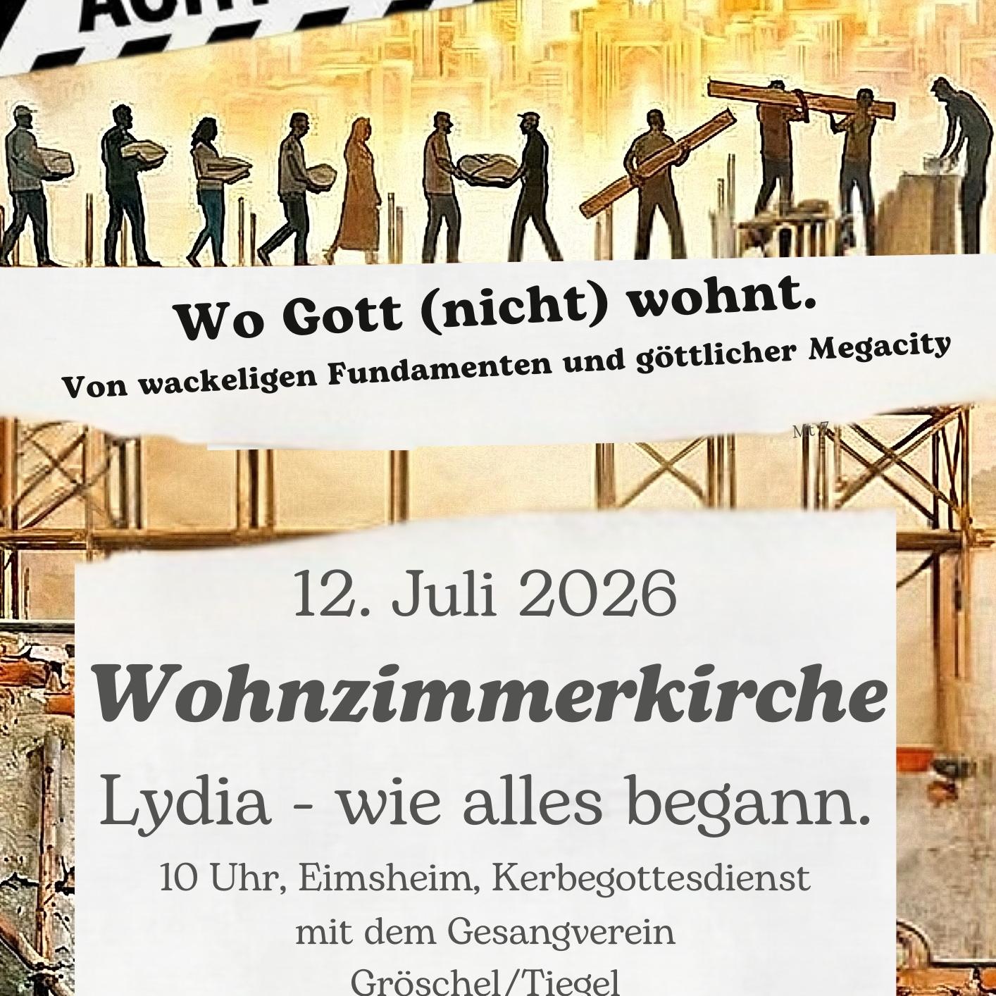 SommerGD 12.7...26