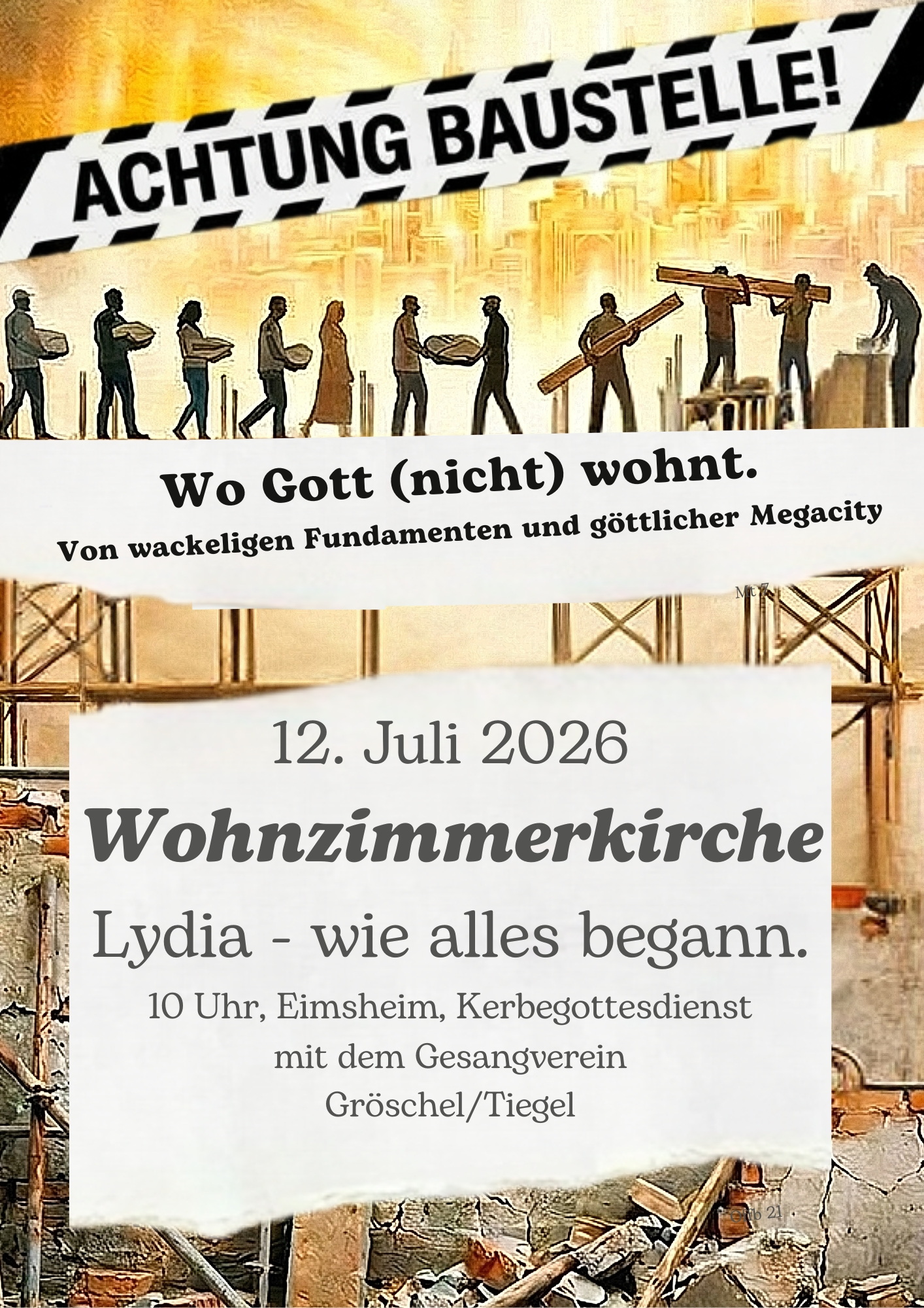 SommerGD 12.7...26
