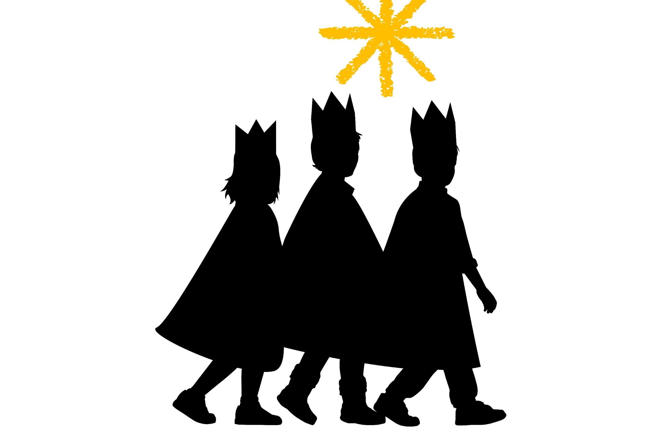Sternsinger_aktionslogo_silhouette_schwarz_v2