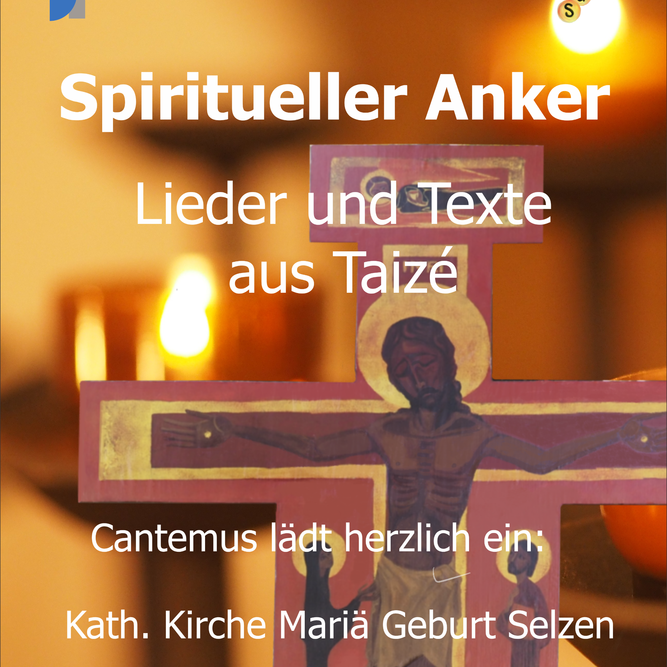 Taizé Andacht Selzen