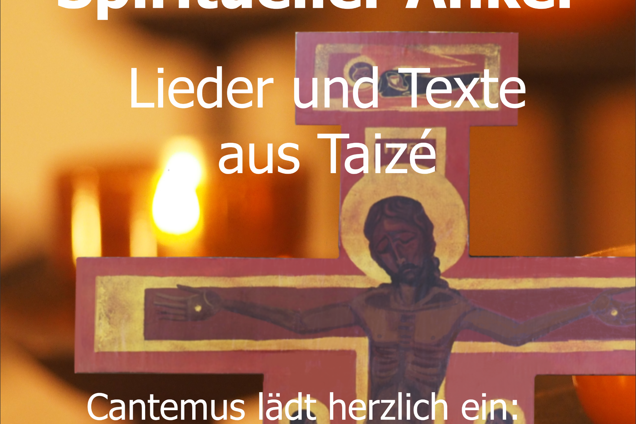 Taizé Andacht Selzen