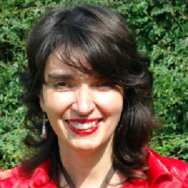 Ingeborg Stöckel
