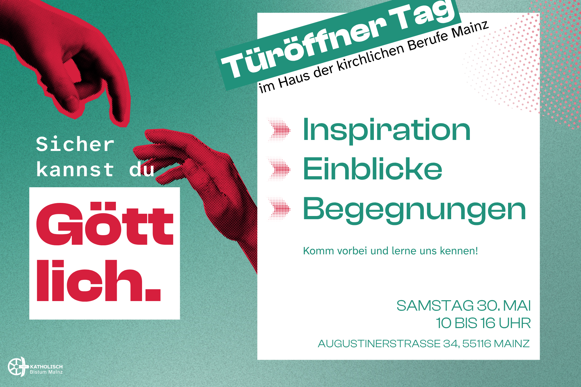 TüröffnertagEinladung