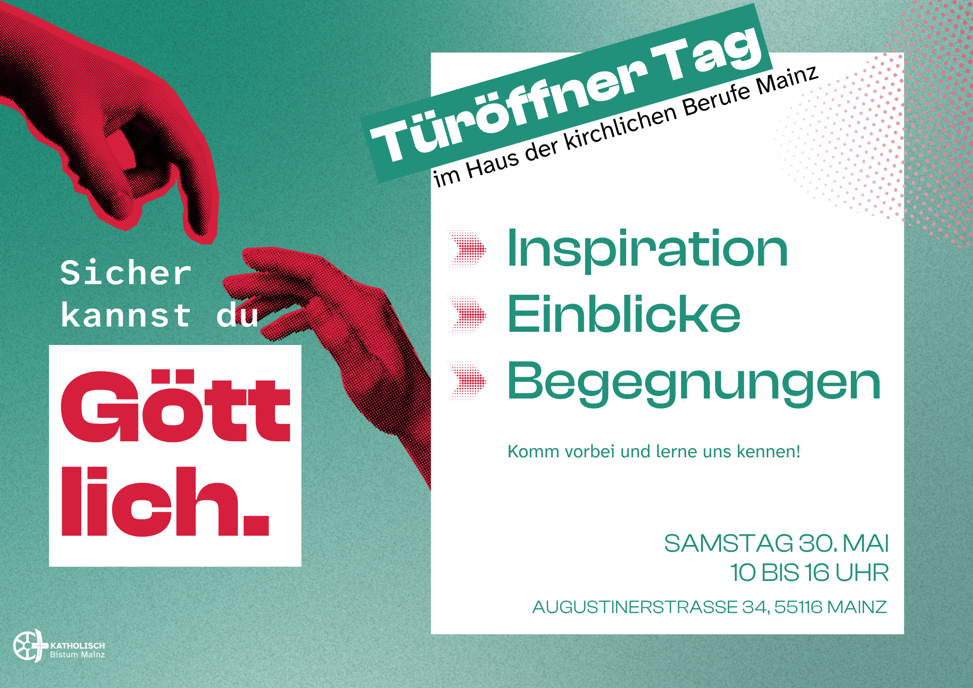 TüröffnertagEinladung