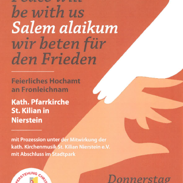 fronleichnam