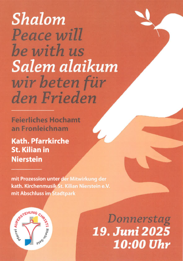 fronleichnam