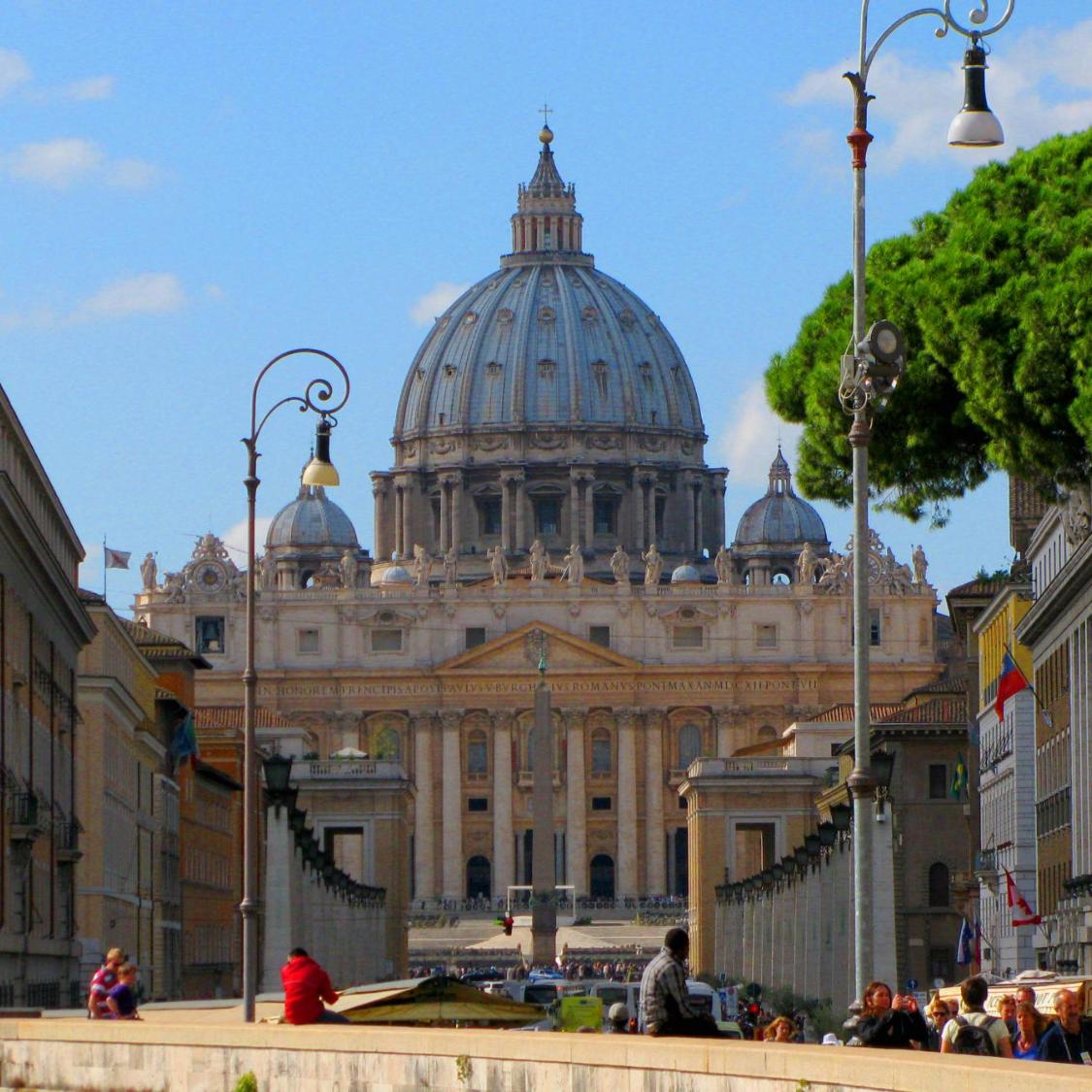 Petersdom