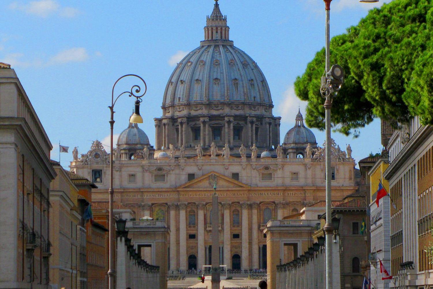 Petersdom