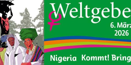 WGT Nigeria 2026