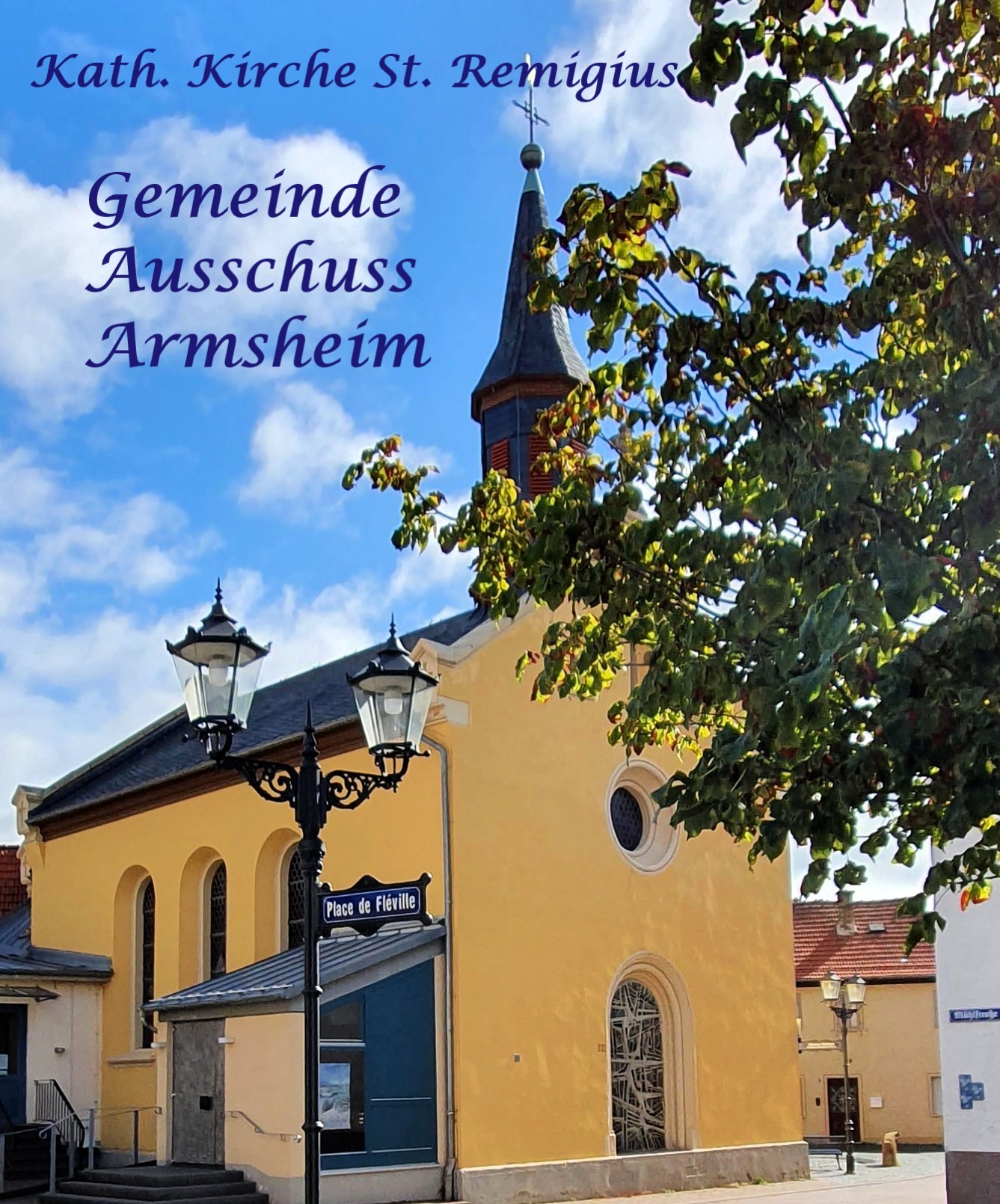 logo-Gemeindeausschuss