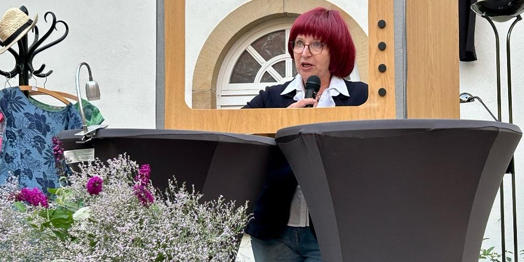 Sommer Spätlese Gau-Bickelheim