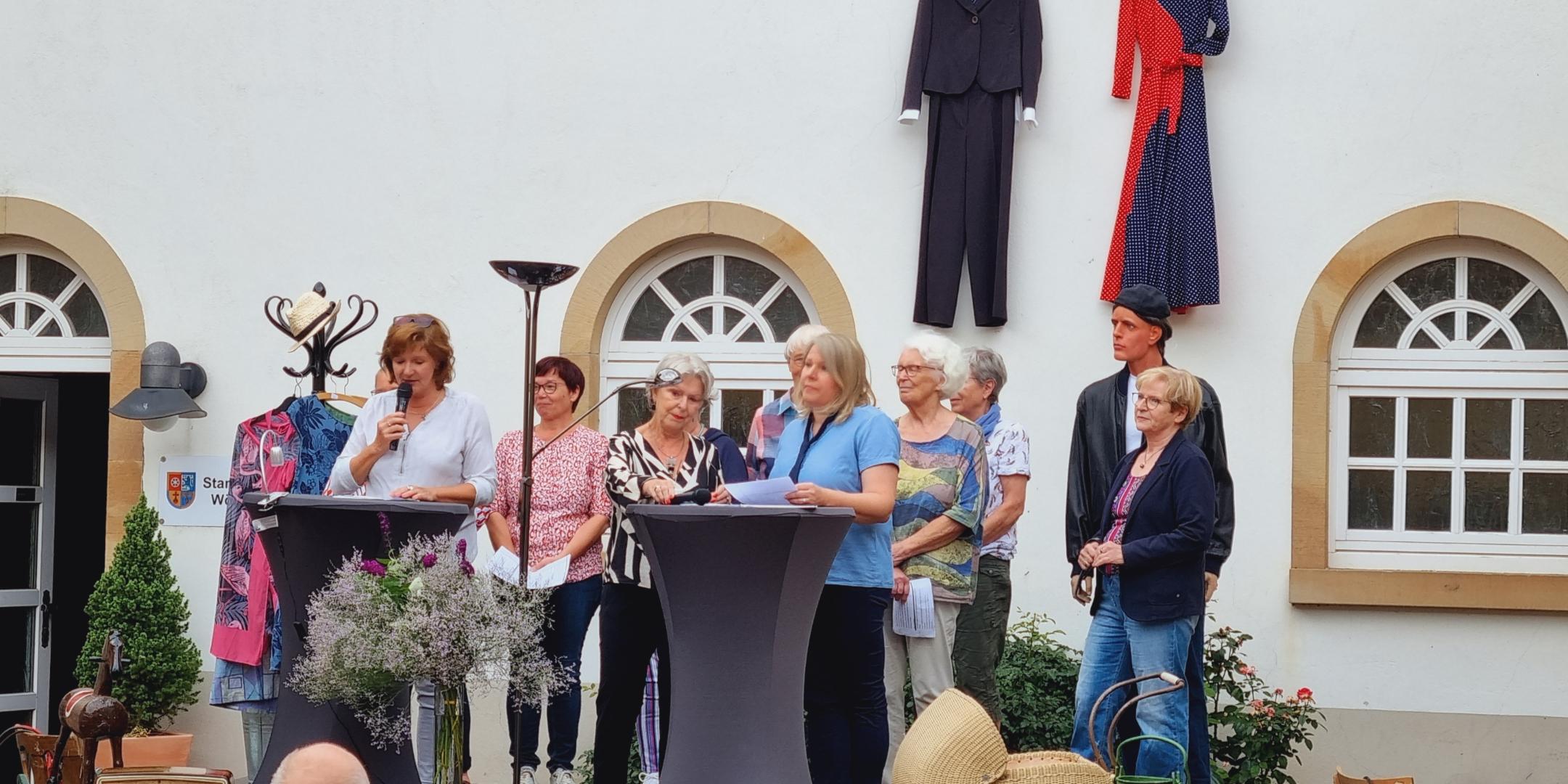 Sommer Spätlese Gau-Bickelheim