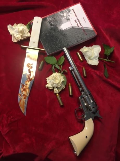 Mörderische Stimmung