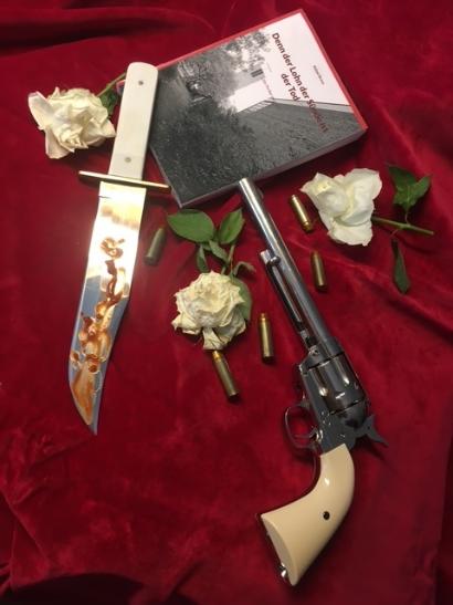 Mörderische Stimmung