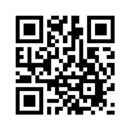 Bücherbrücke QR Code