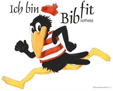 Fridolin Bibfit