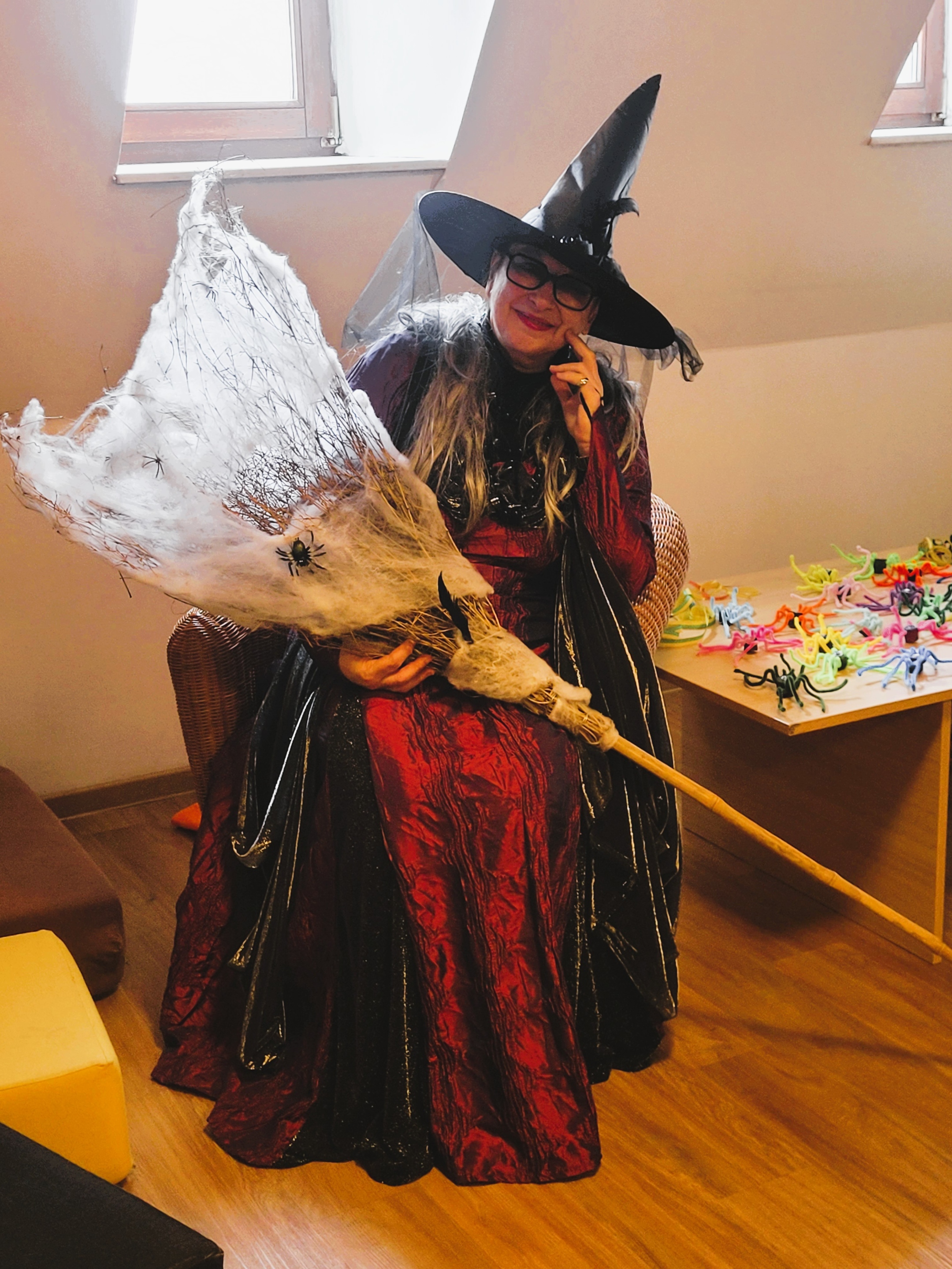 Fassenacht im Bonihaus