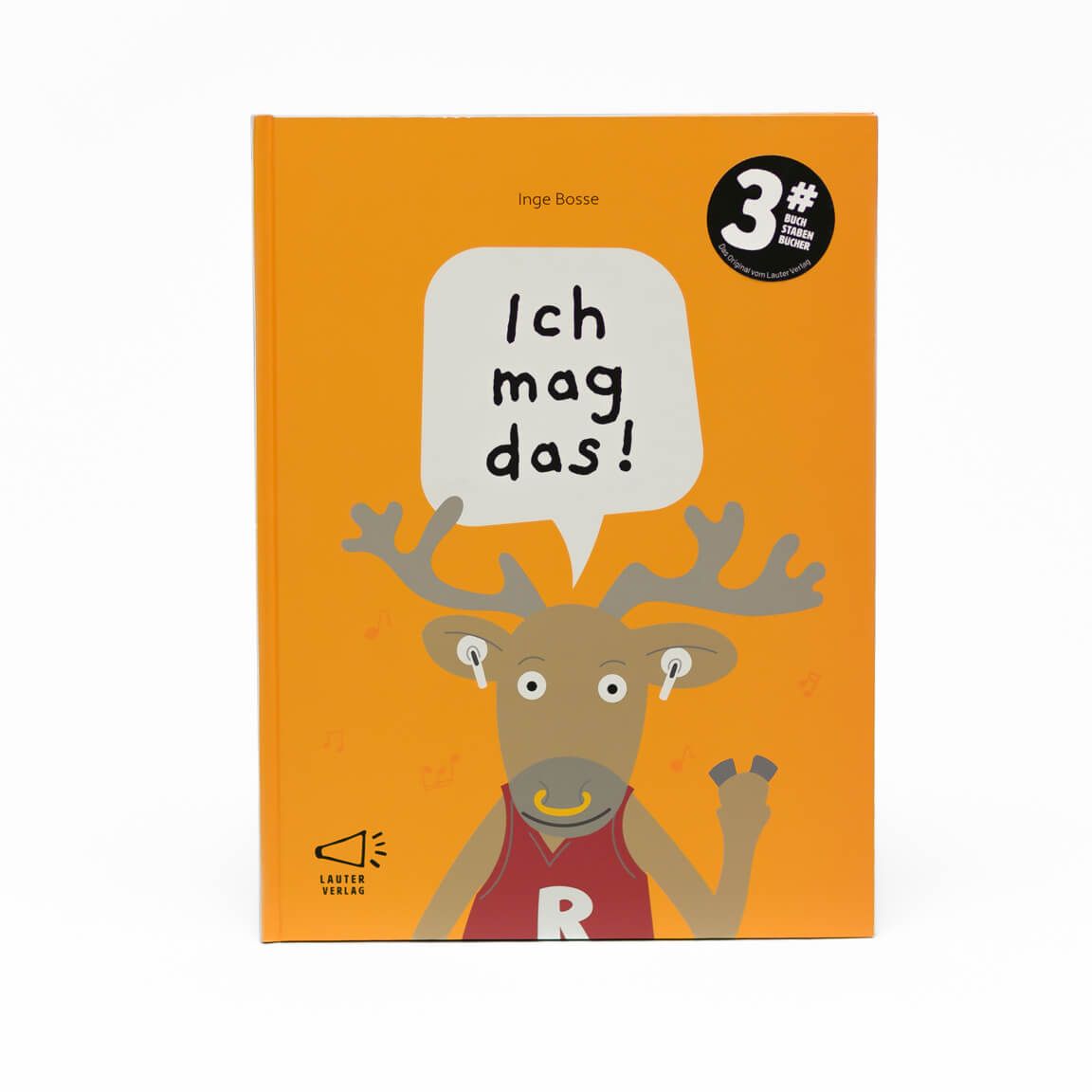Buchstabenbücher