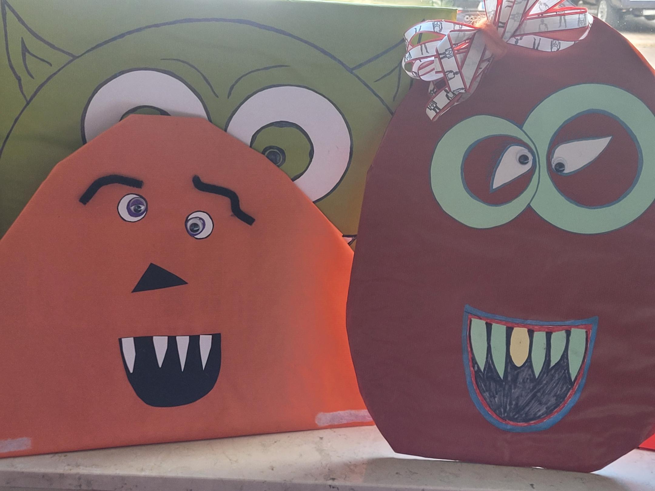Monsterparty