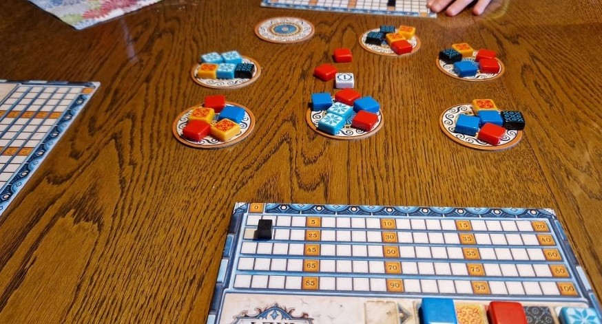 Spiele