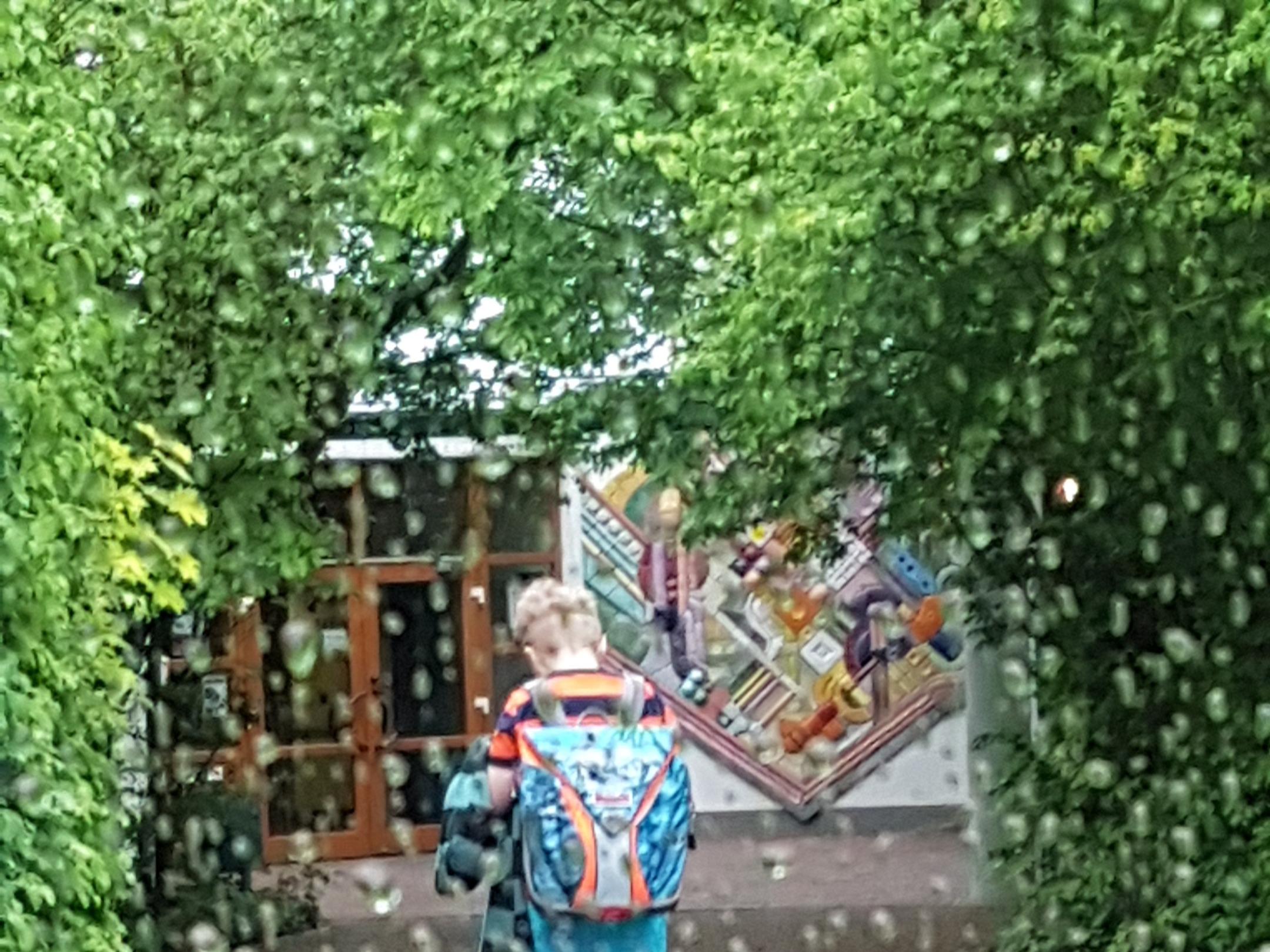 Schulkind