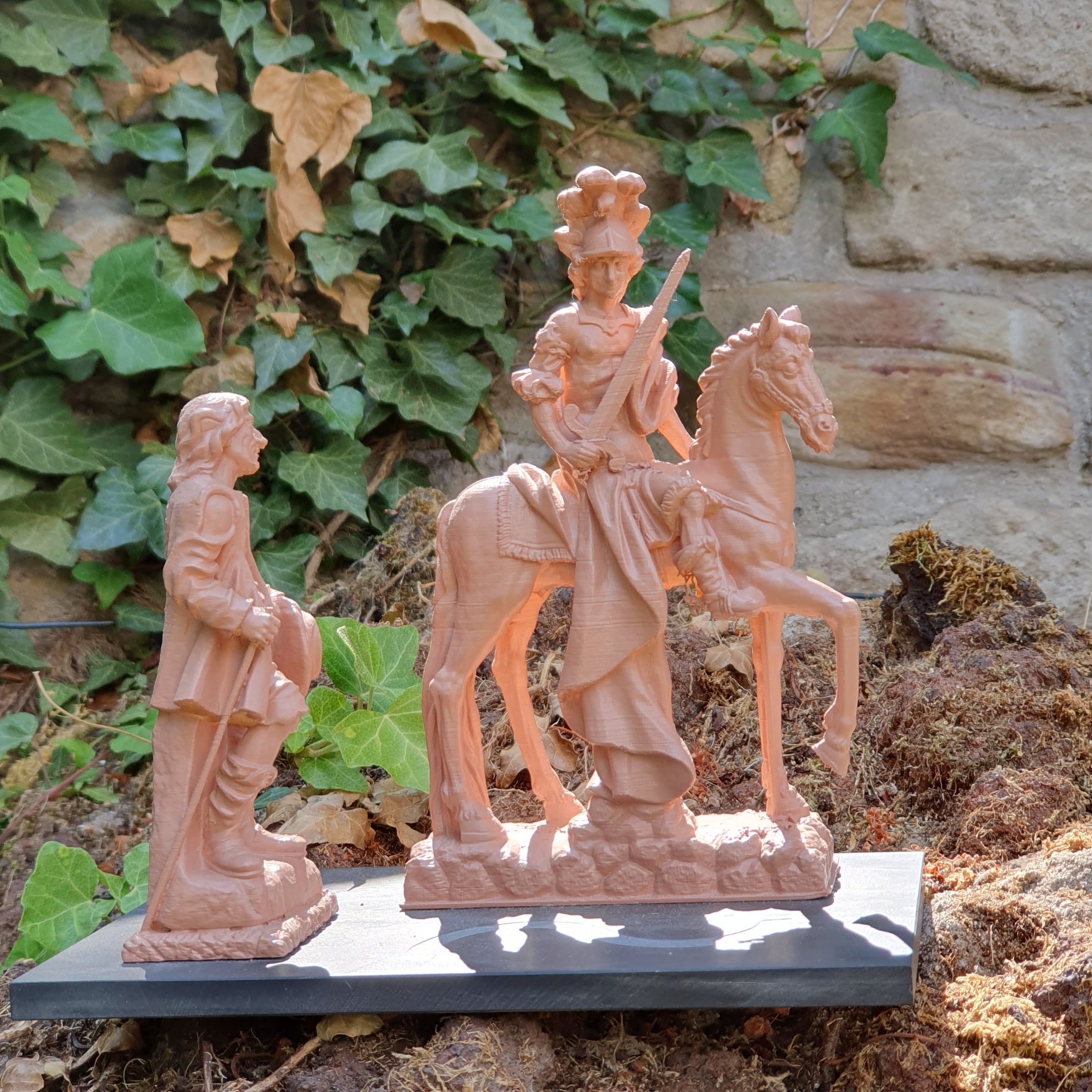 St. Martin Geschenk des Bistums an die Pastoralräume