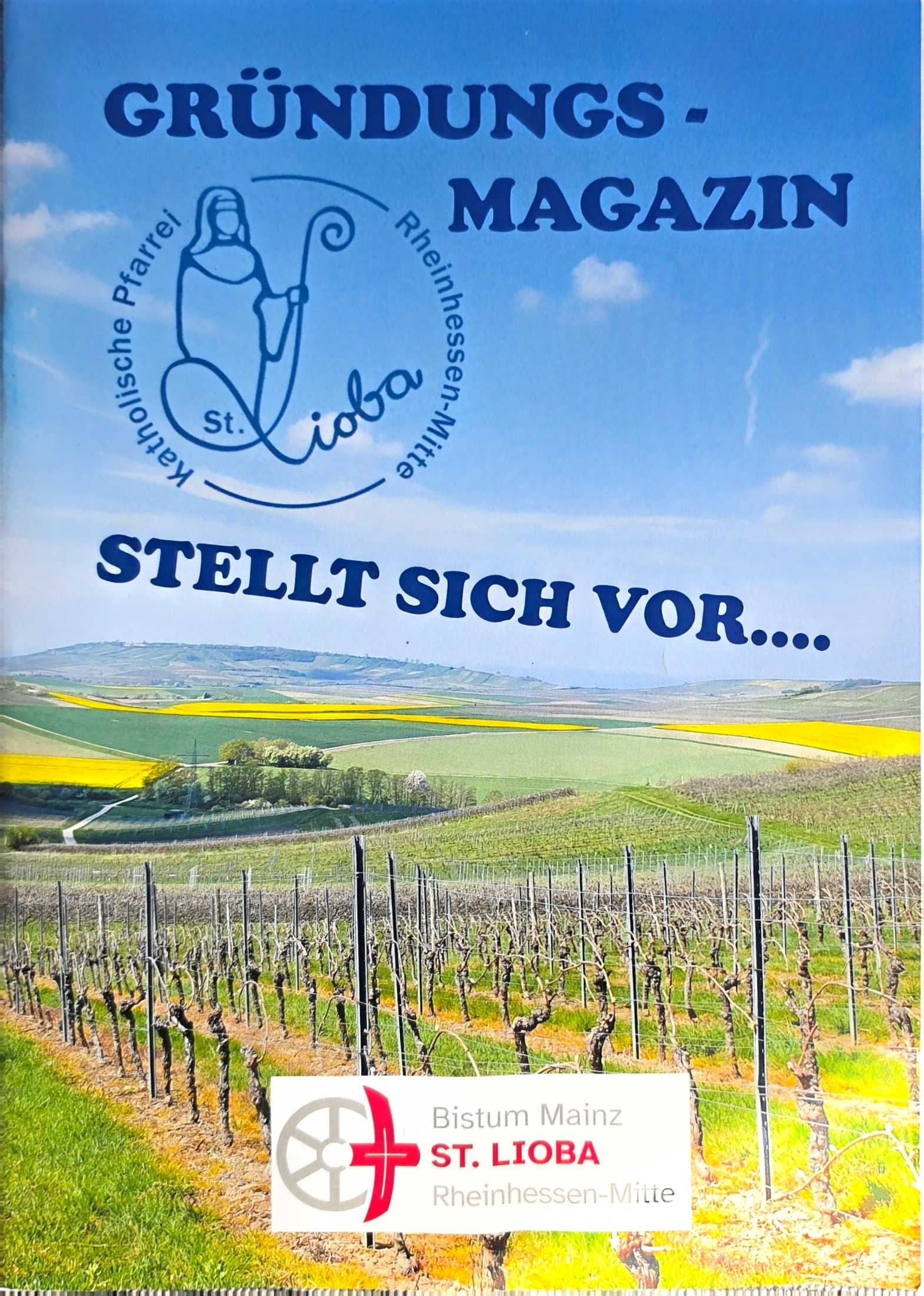 Gruendungsmagazin