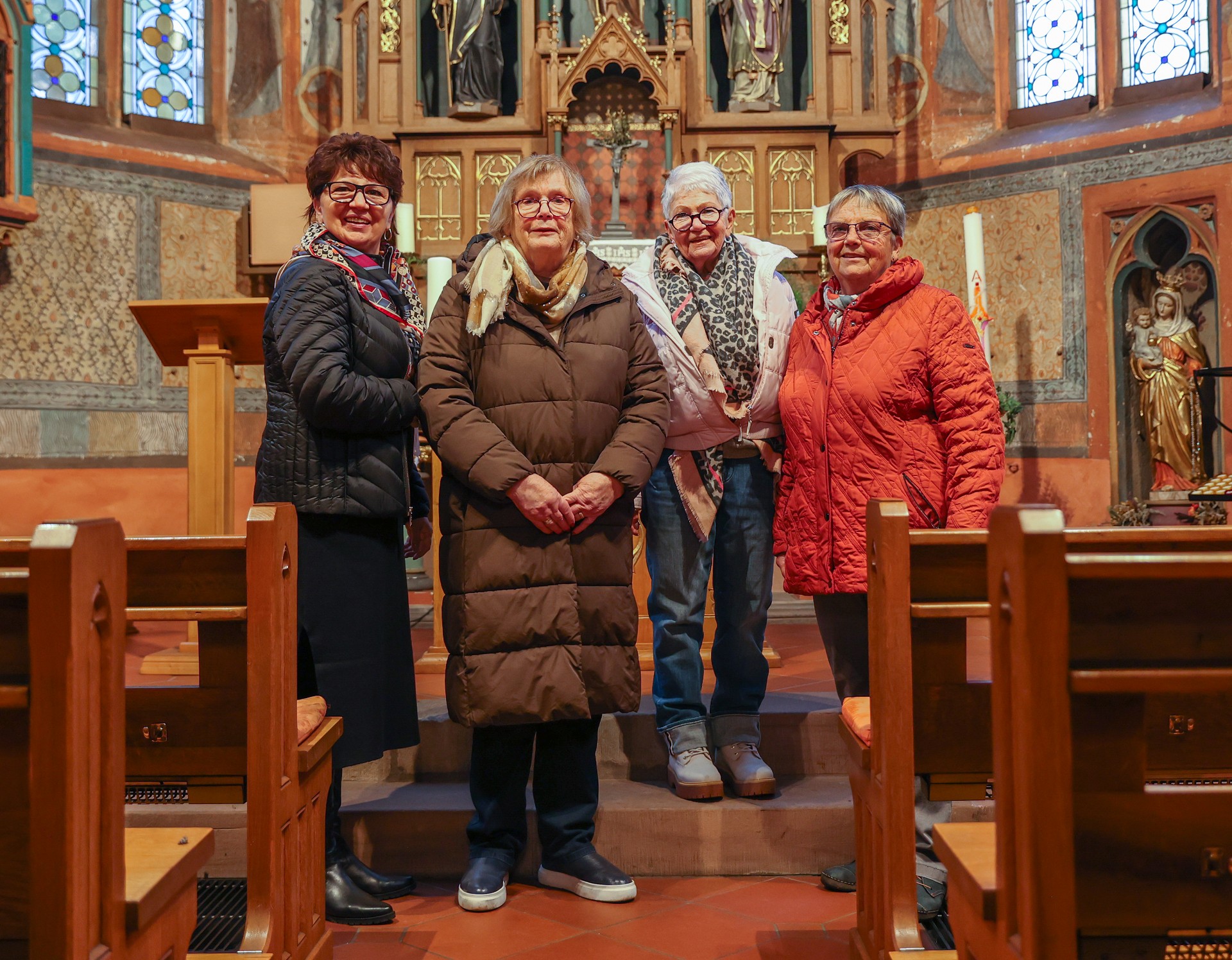 Gemeindeausschuss-Gabsheim-Schornsheim