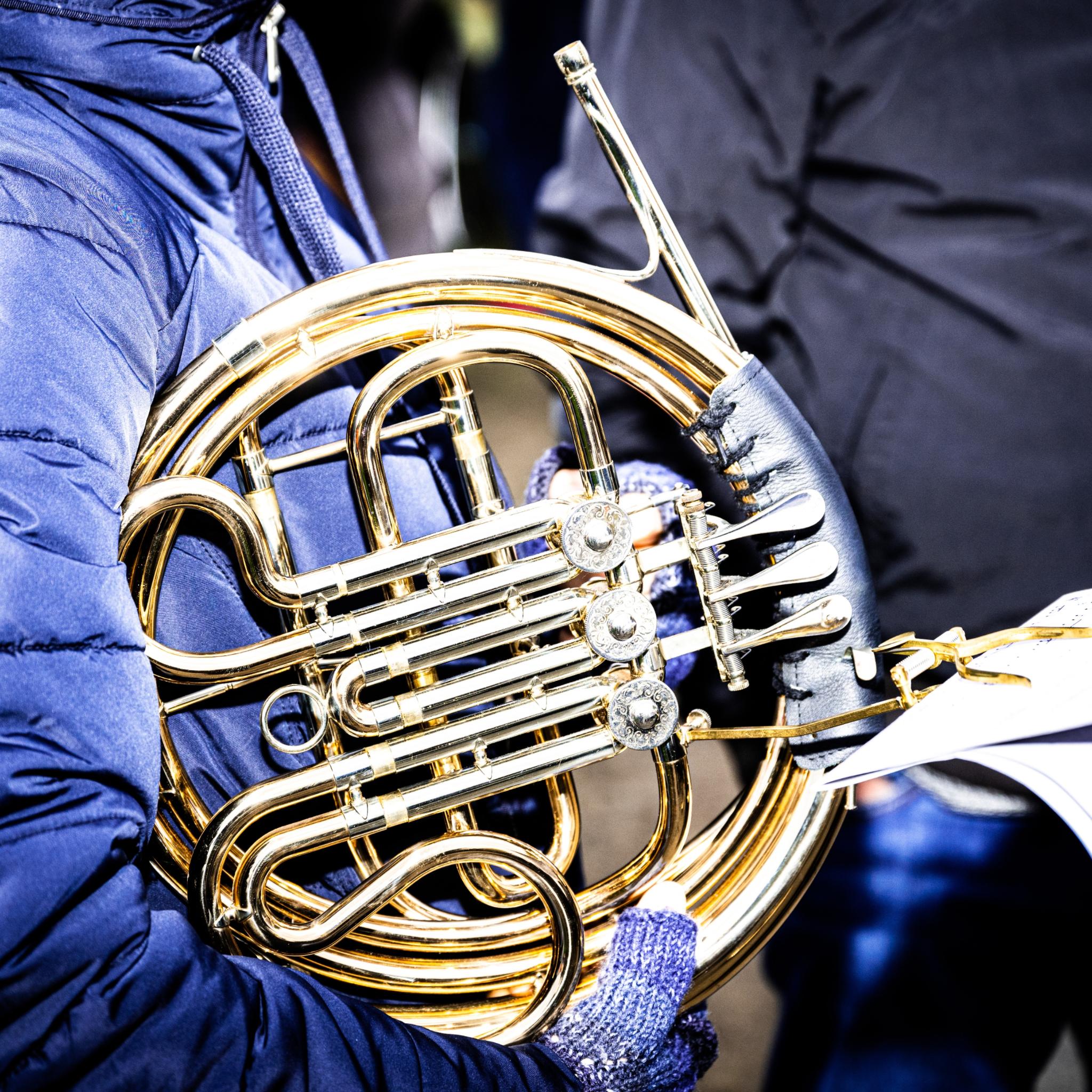 Instrument