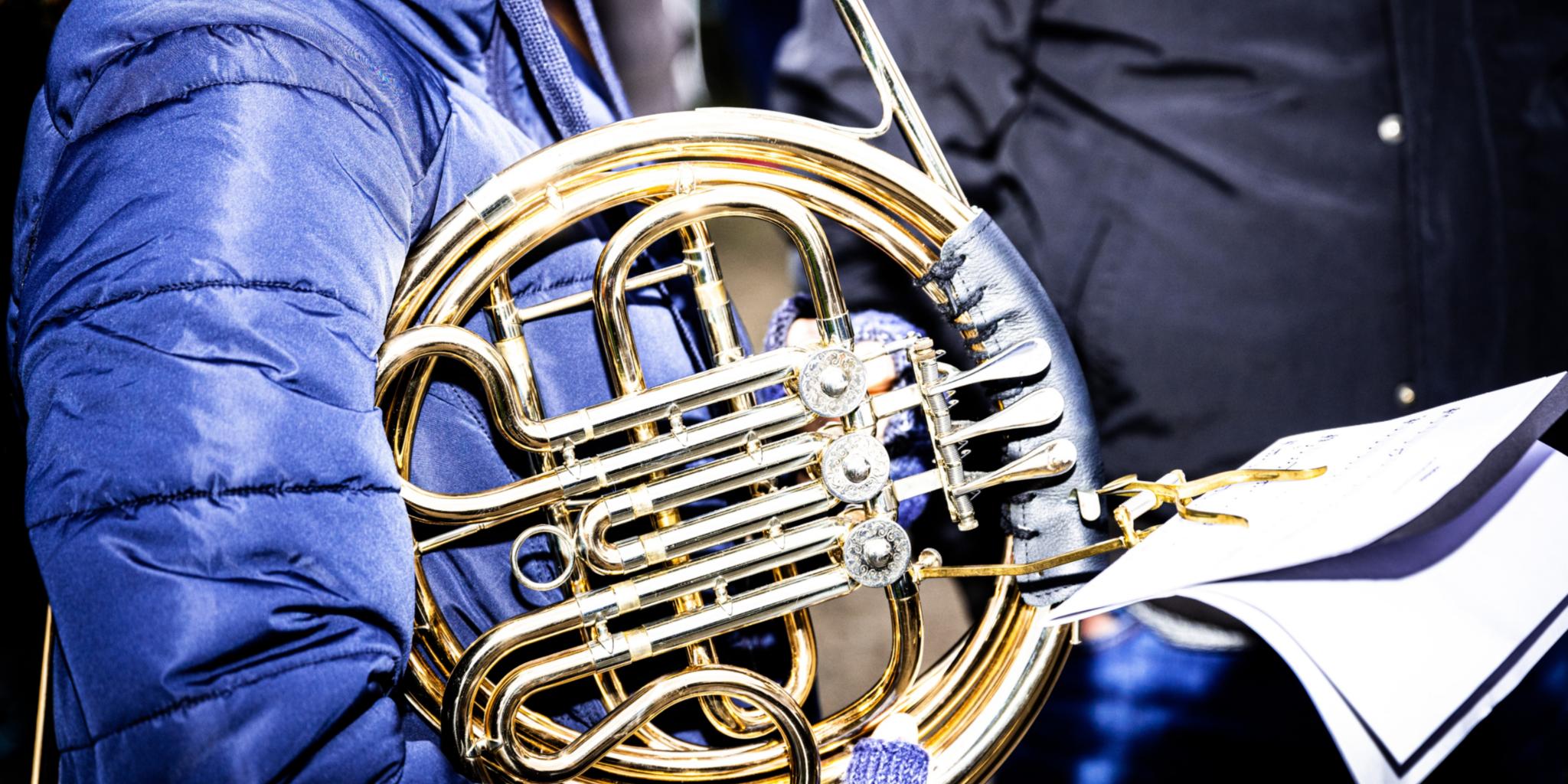 Instrument
