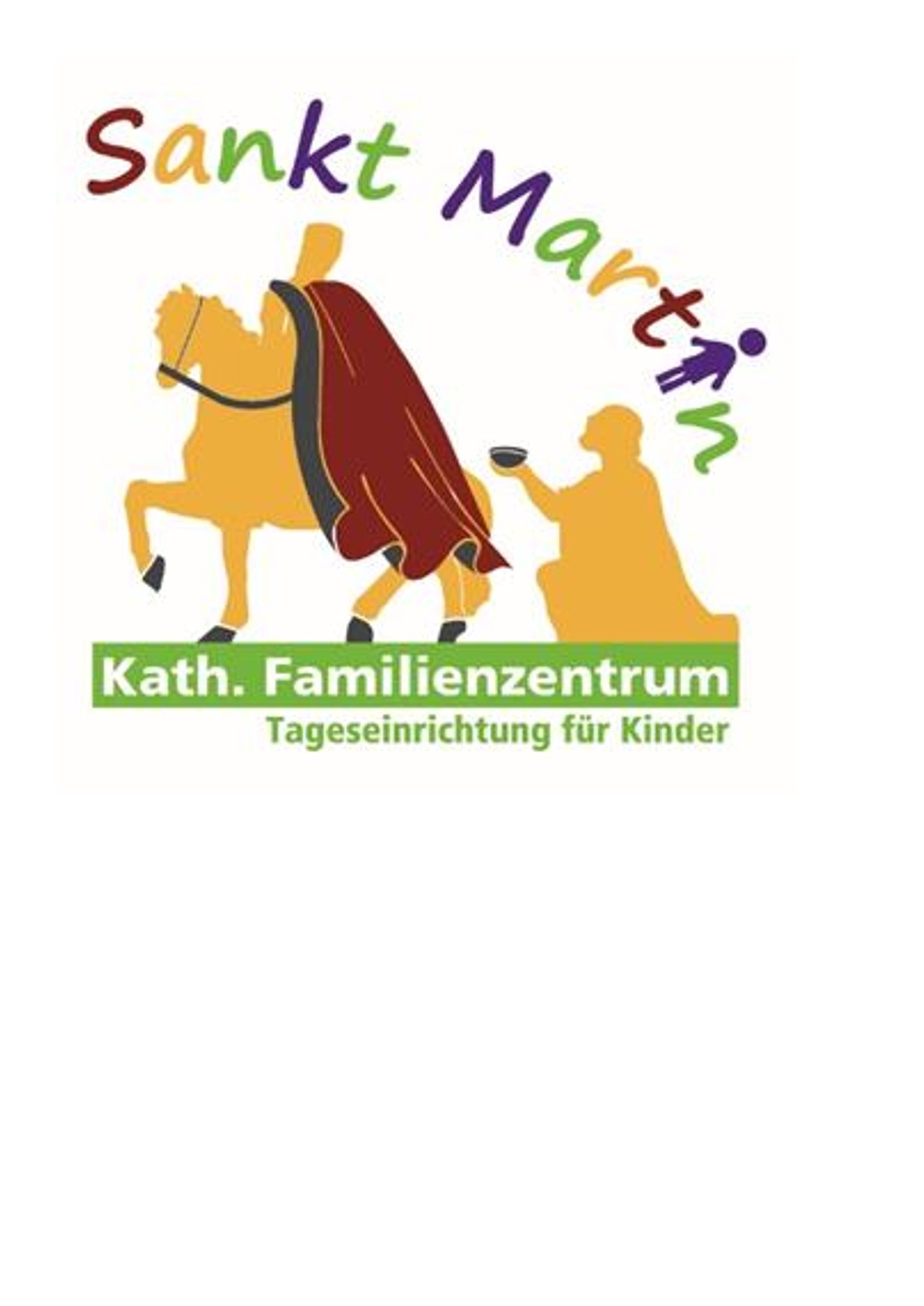 Kath. Familienzentrum St. Martin