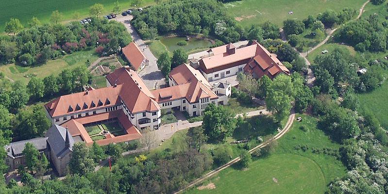 Ockenheim-Kloster-Jakobsberg