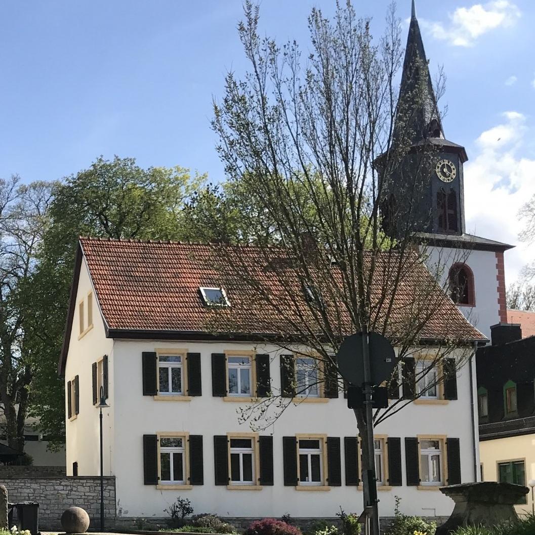 Zentrales Verwaltungsbüro Wörrstadt