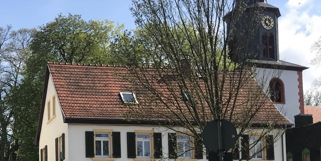 Zentrales Verwaltungsbüro Wörrstadt