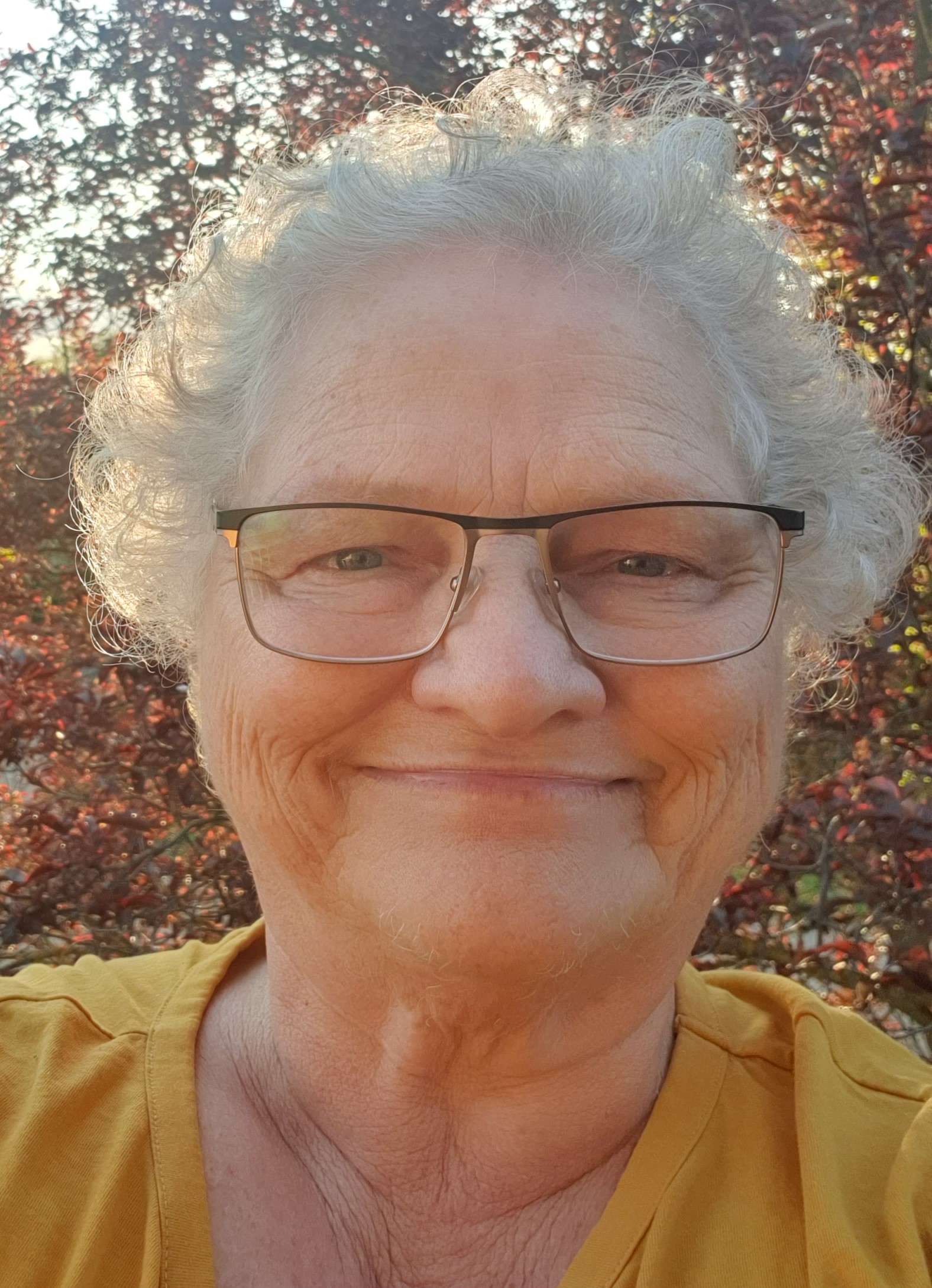 Edith Krauss