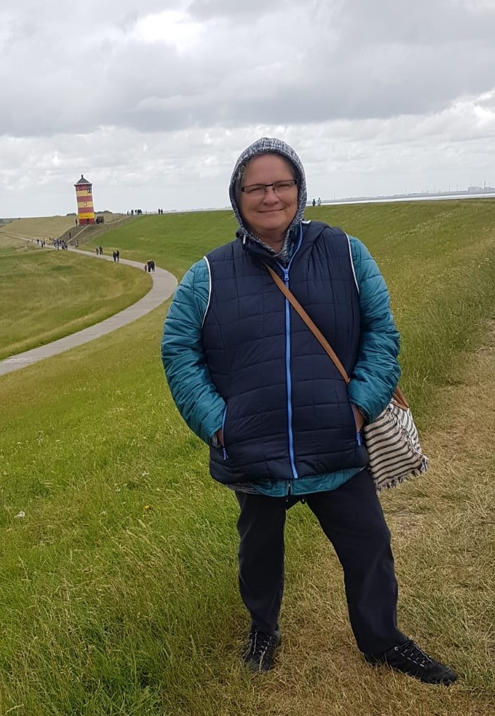 AM PILSEMER LEUCHTTURM