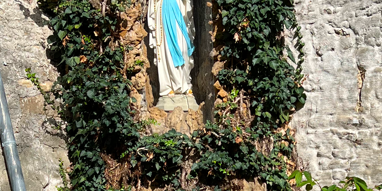 Spiesheim-Grotte