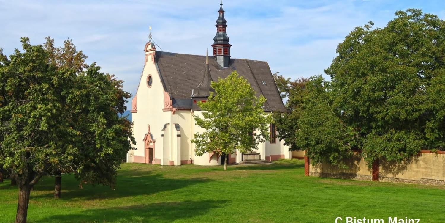 Kloster Jakobsberg