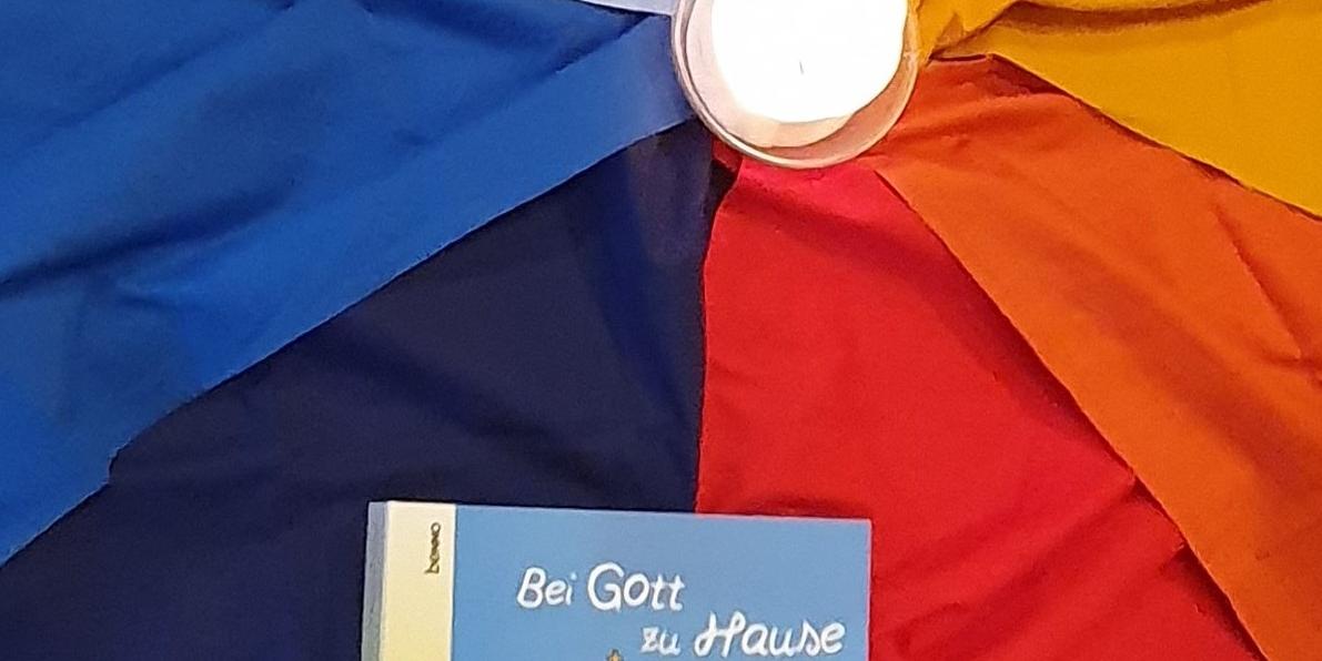 Starttag des Erstkommunionkurses 2022/23
