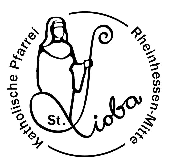 Logo St. Lioba