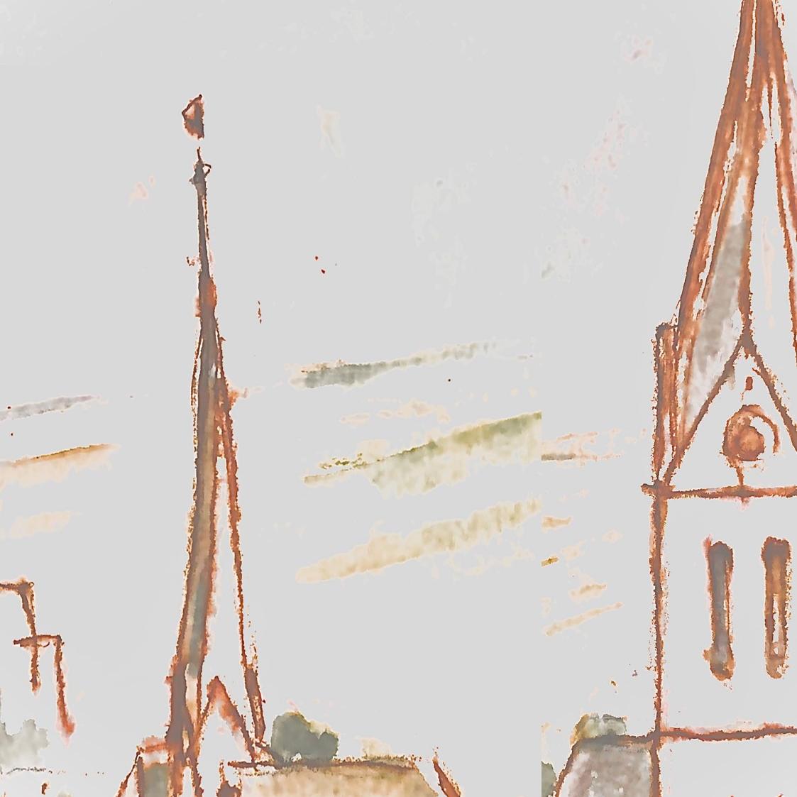 Logo Saulheimer Ökum. Bibelgesprächskreis